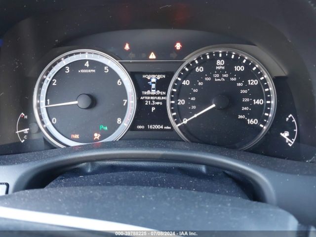JTHCE1BLXE5020969 Lexus GS 350