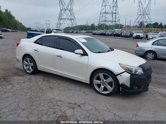 2014 1G11J5SX1EU154413 main image