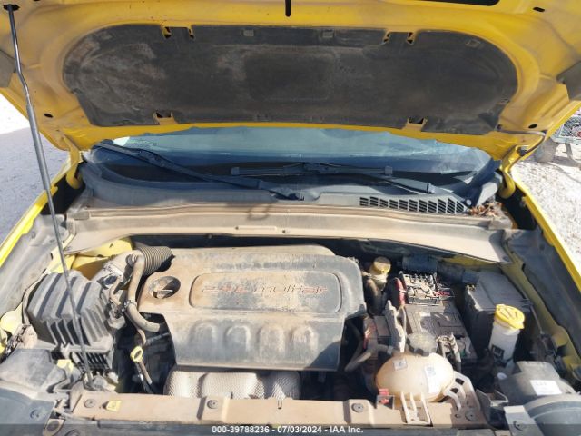ZACCJABT0FPB81899 Jeep Renegade Latitude