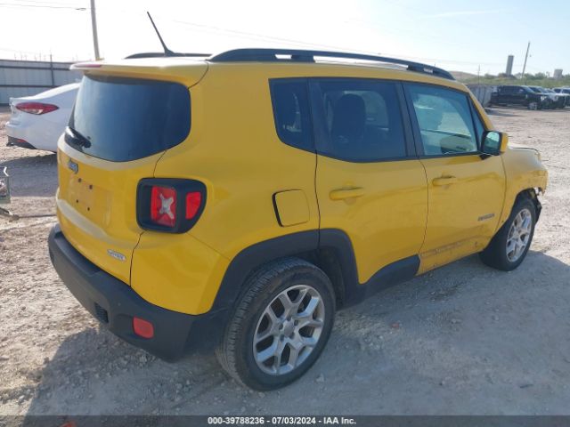 ZACCJABT0FPB81899 Jeep Renegade Latitude