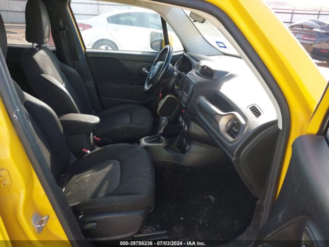 ZACCJABT0FPB81899 Jeep Renegade Latitude