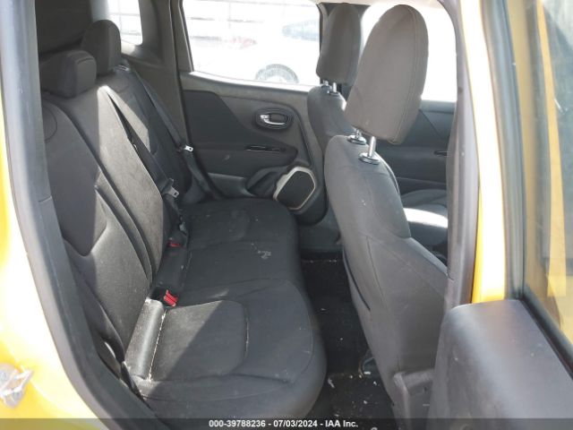 ZACCJABT0FPB81899 Jeep Renegade Latitude