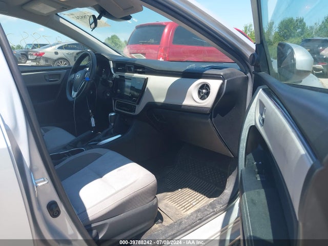 Toyota COROLLA LE 2017 2T1BURHE1HC958843 Image 5