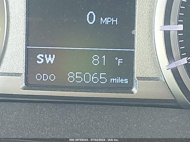 Toyota 4RUNNER SR5 2018 JTEBU5JR5J5504020 Image 14