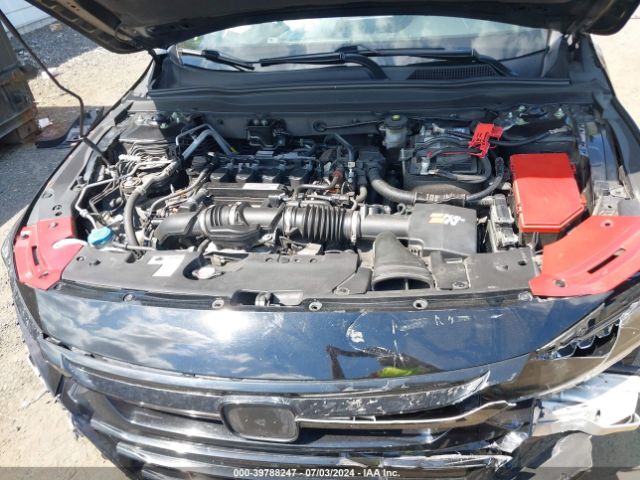 1HGCV1F43JA108169 Honda ACCORD EX