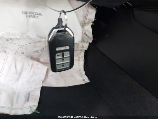 1HGCV1F43JA108169 Honda ACCORD EX