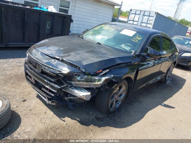 1HGCV1F43JA108169 Honda ACCORD EX
