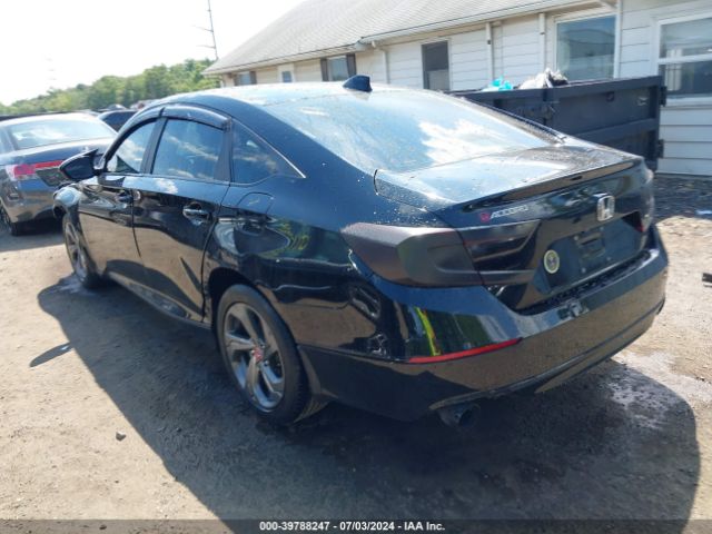1HGCV1F43JA108169 Honda ACCORD EX