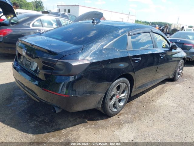 1HGCV1F43JA108169 Honda ACCORD EX