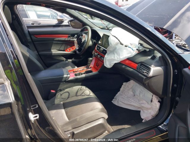 1HGCV1F43JA108169 Honda ACCORD EX