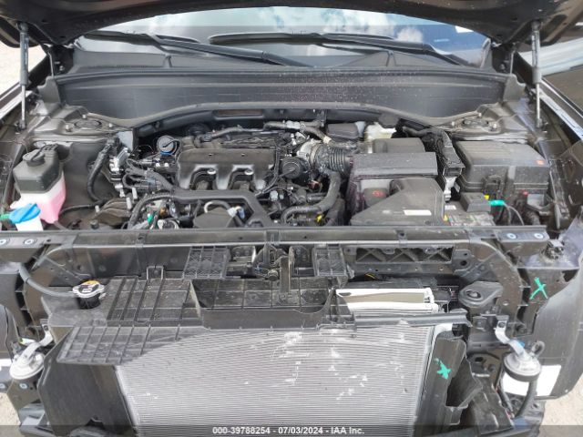 KM8R24GE1RU797368 Hyundai Palisade Sel