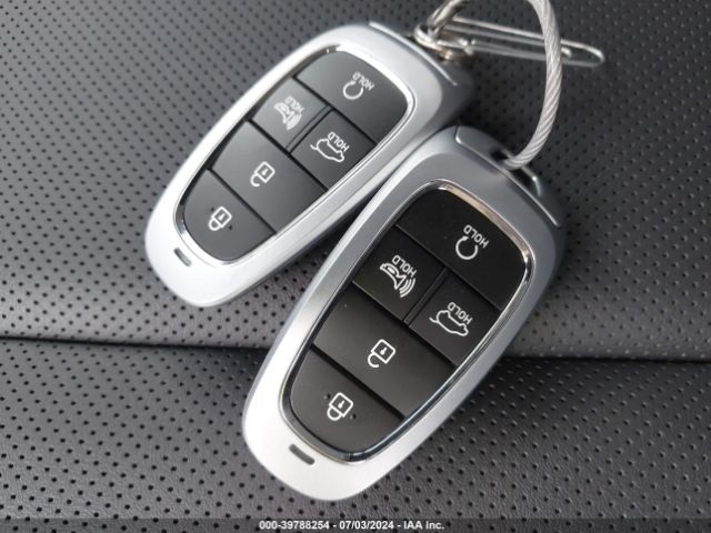 KM8R24GE1RU797368 Hyundai Palisade Sel