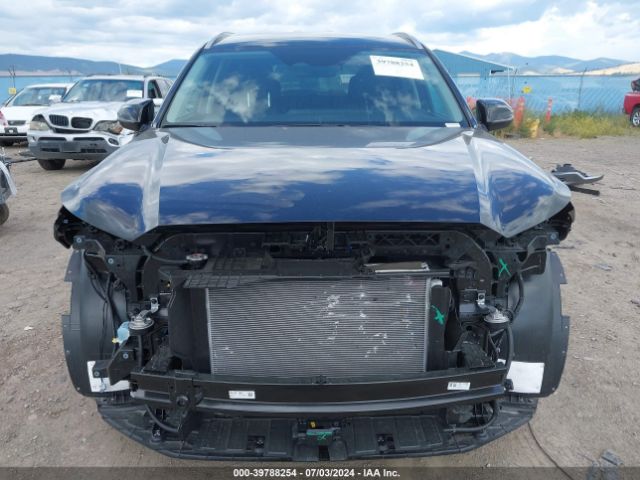 KM8R24GE1RU797368 Hyundai Palisade Sel