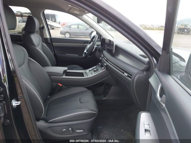 KM8R24GE1RU797368 Hyundai Palisade Sel