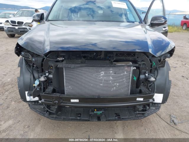 KM8R24GE1RU797368 Hyundai Palisade Sel
