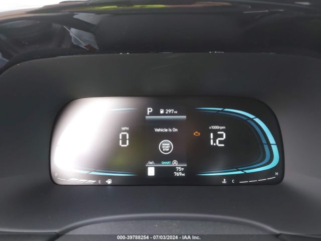 KM8R24GE1RU797368 Hyundai Palisade Sel