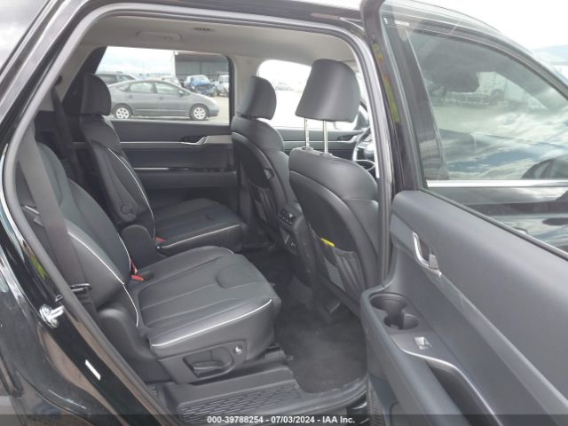 KM8R24GE1RU797368 Hyundai Palisade Sel