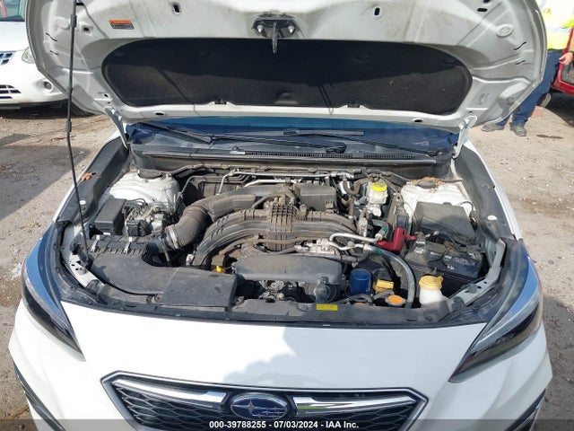 4S3GKAT60H3605757 Subaru Impreza 2.0i Limited