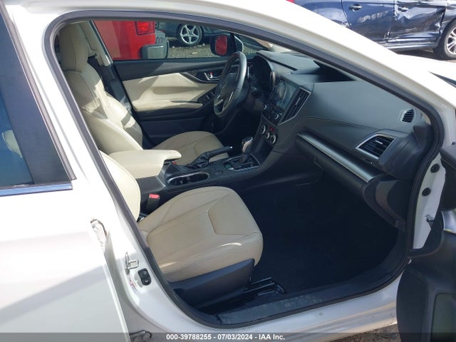 4S3GKAT60H3605757 Subaru Impreza 2.0i Limited