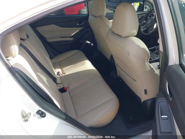 4S3GKAT60H3605757 Subaru Impreza 2.0i Limited