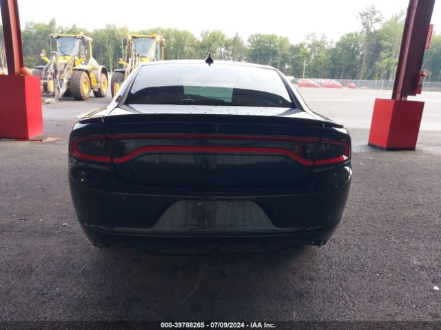 2C3CDXJG6HH516154 Dodge Charger Sxt Awd
