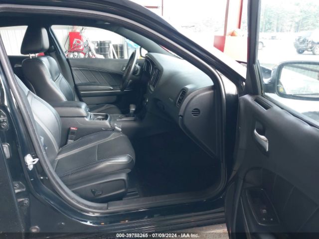 2C3CDXJG6HH516154 Dodge Charger Sxt Awd