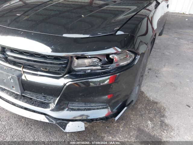2C3CDXJG6HH516154 Dodge Charger Sxt Awd