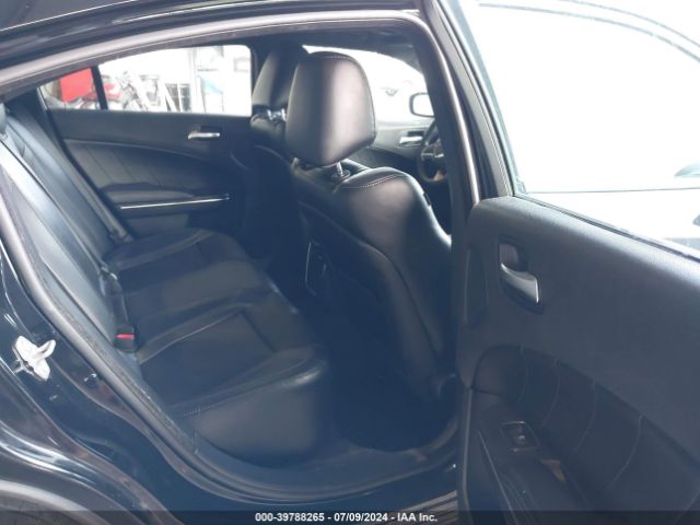2C3CDXJG6HH516154 Dodge Charger Sxt Awd