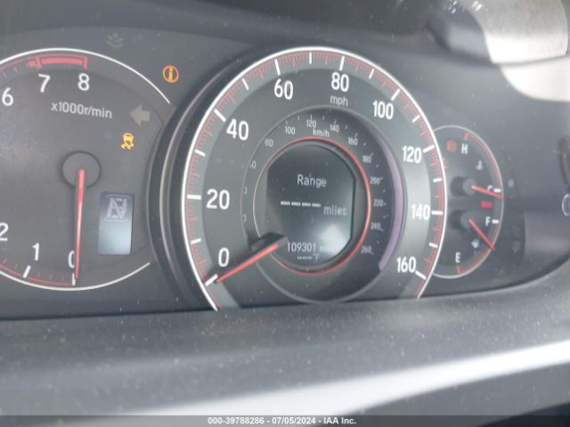 1HGCT2B08HA005094 Honda Accord Touring V6