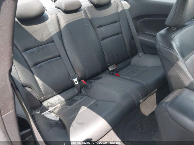 1HGCT2B08HA005094 Honda Accord Touring V6