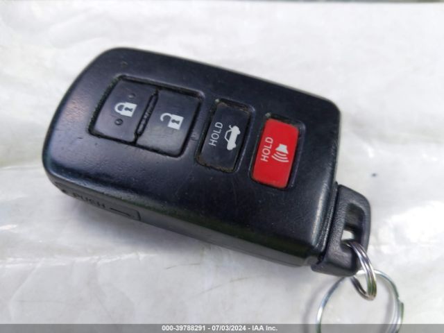 4T1BK1EB8JU280520 Toyota AVALON XLE