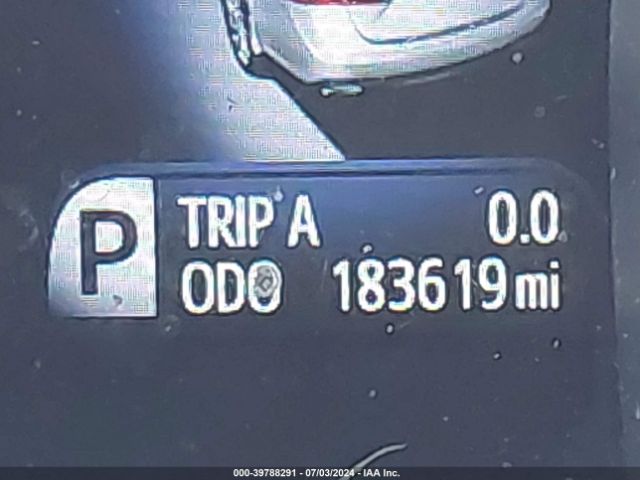 4T1BK1EB8JU280520 Toyota AVALON XLE