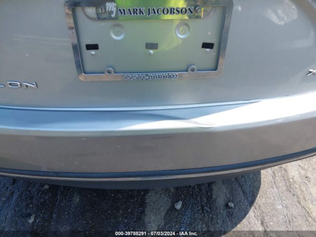 4T1BK1EB8JU280520 Toyota AVALON XLE