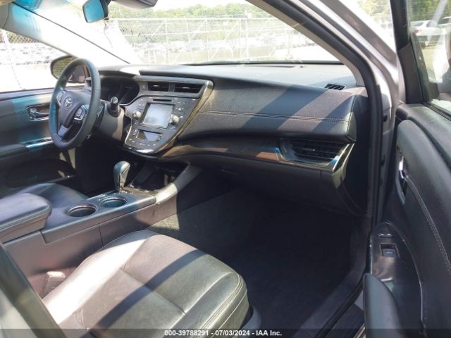 4T1BK1EB8JU280520 Toyota AVALON XLE