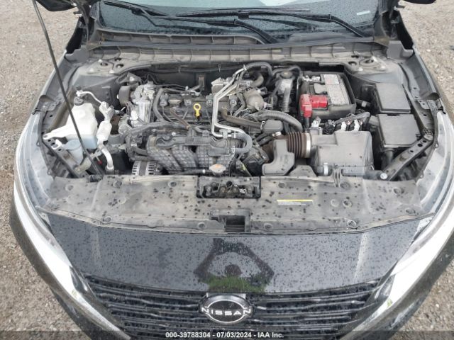 1N4BL4DV2PN311090 Nissan Altima Sv Fwd