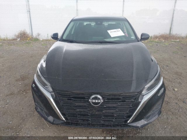 1N4BL4DV2PN311090 Nissan Altima Sv Fwd