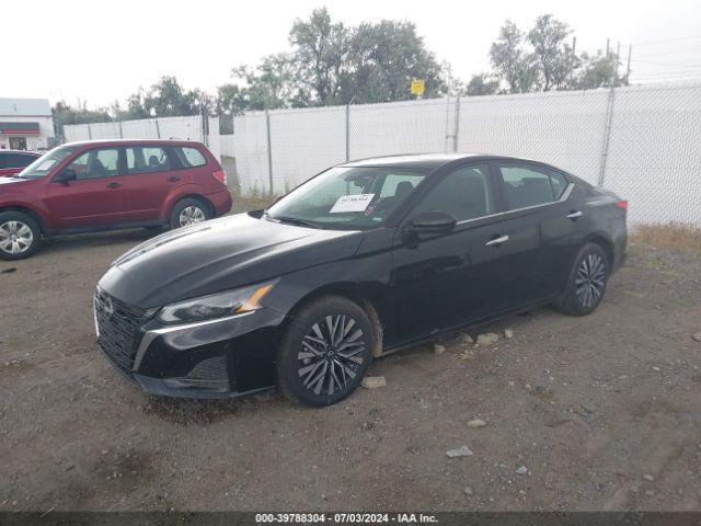 1N4BL4DV2PN311090 Nissan Altima Sv Fwd