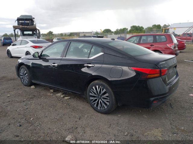 1N4BL4DV2PN311090 Nissan Altima Sv Fwd
