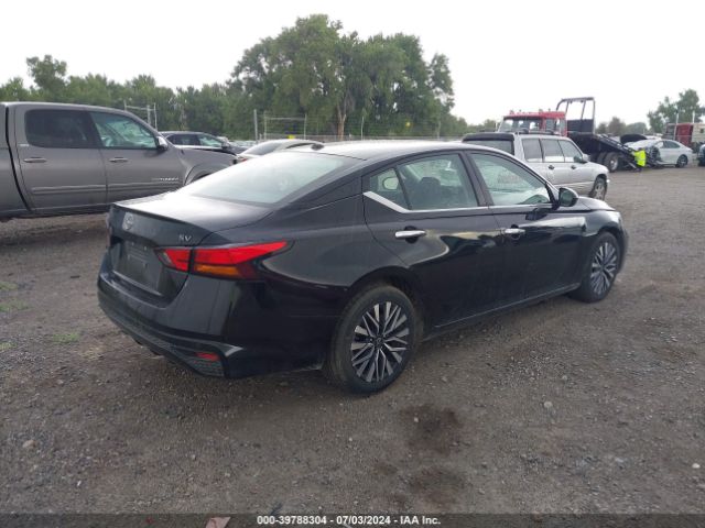 1N4BL4DV2PN311090 Nissan Altima Sv Fwd