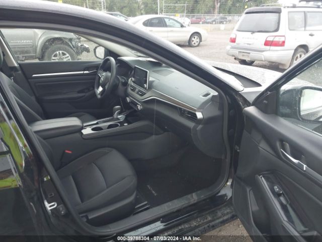 1N4BL4DV2PN311090 Nissan Altima Sv Fwd