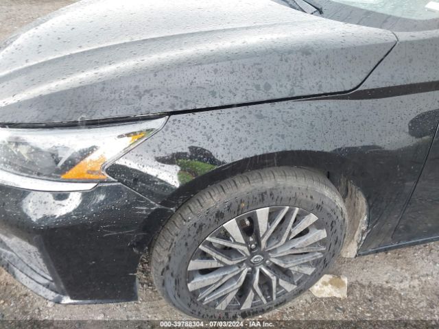 1N4BL4DV2PN311090 Nissan Altima Sv Fwd