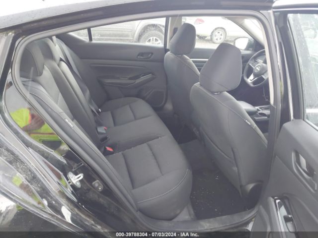 1N4BL4DV2PN311090 Nissan Altima Sv Fwd