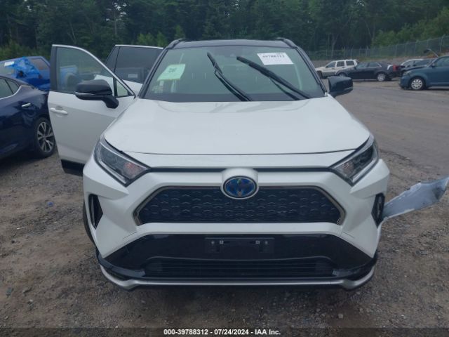 JTMEB3FVXMD013020 Toyota Rav4 Prime Xse