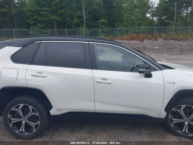 JTMEB3FVXMD013020 Toyota Rav4 Prime Xse