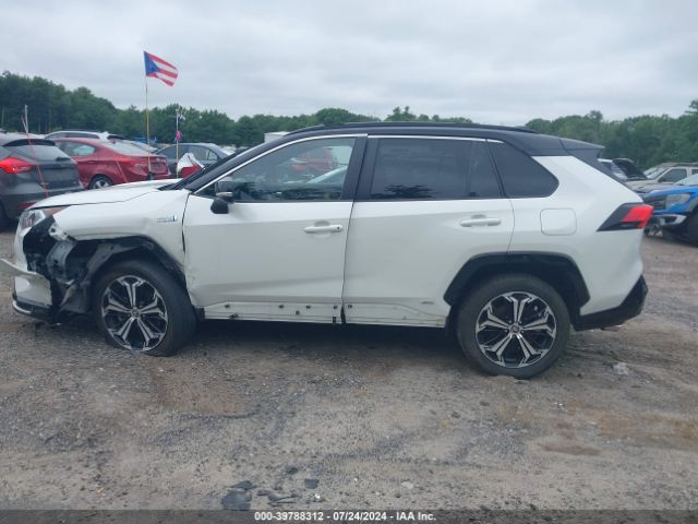 JTMEB3FVXMD013020 Toyota Rav4 Prime Xse