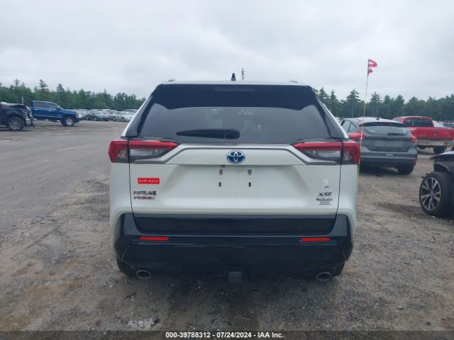JTMEB3FVXMD013020 Toyota Rav4 Prime Xse