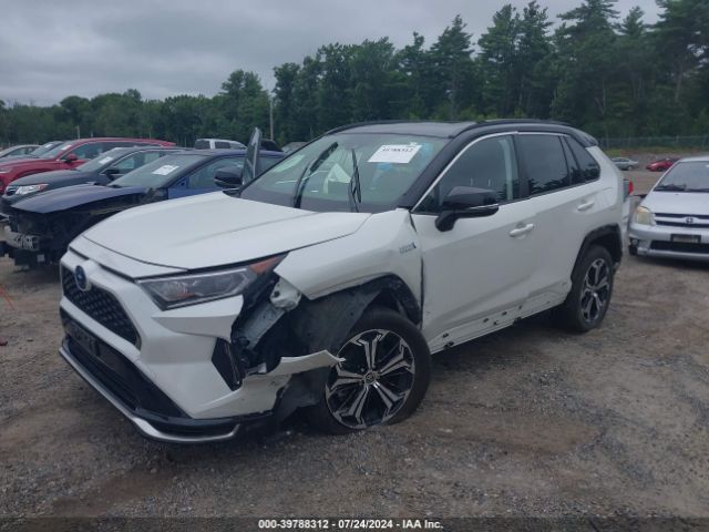 JTMEB3FVXMD013020 Toyota Rav4 Prime Xse