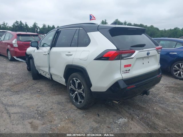 JTMEB3FVXMD013020 Toyota Rav4 Prime Xse