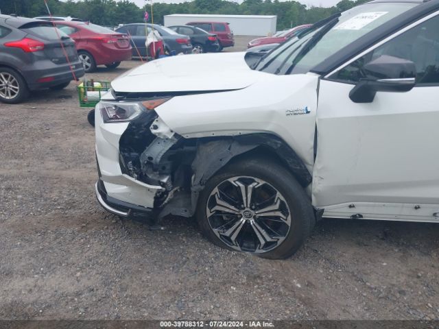 JTMEB3FVXMD013020 Toyota Rav4 Prime Xse