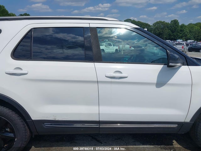 Ford EXPLORER XLT 2016 1FM5K8D8XGGC10228 Image 13